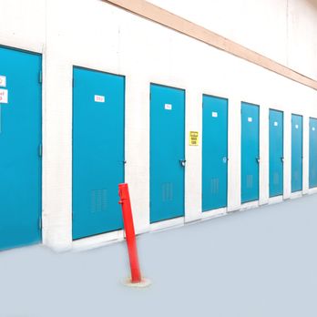 145th Aurora Storage - Self Storage Near Me - Shoreline, Washington