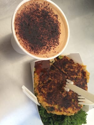 Paddington Markets by null