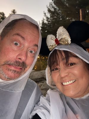 Grizzly River Run by null