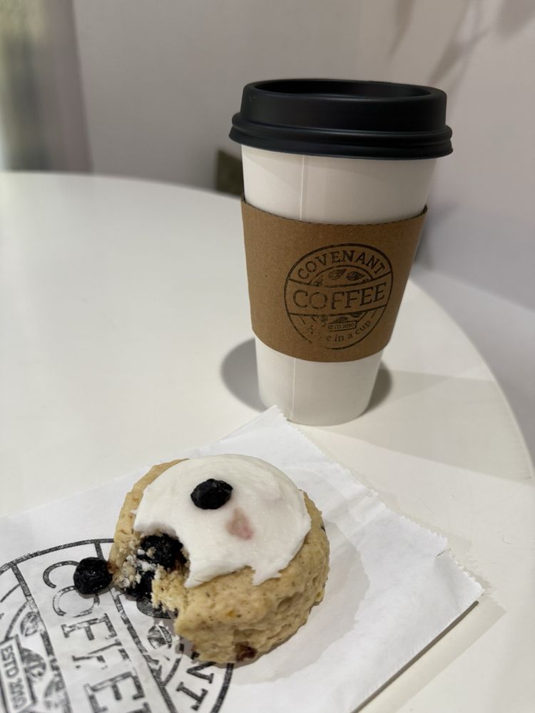 Cloud nine coffee company