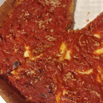 Major League Pizza - Chicago Style - Pizza Near Me - Everett, Washington Major League Pizza - Chicago Style - Pizza Near Me - Everett, Washington
