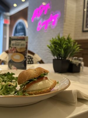 Crema Gourmet by null