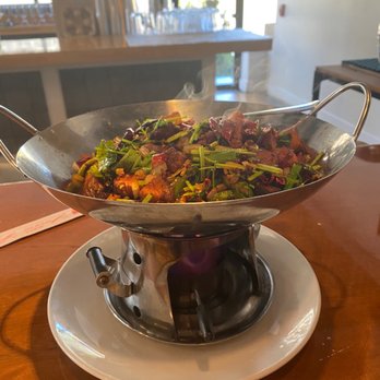 Chef Wu - Szechuan Near Me - Roswell, Georgia