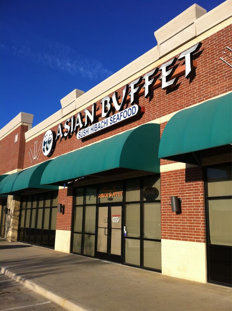ASIAN BUFFET CLOSED 5832 S Hulen St, Fort Worth, Texas Chinese Yelp