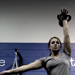 Punch Kettlebell Gym