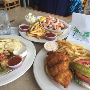 The Green Flash - Seafood Near Me - Captiva, Florida The Green Flash - Seafood Near Me - Captiva, Florida