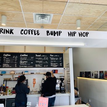 Supa Coffee - Much love to our frontline workers! - Coffee & Tea Near Me - Los Angeles, California Supa Coffee - Much love to our frontline workers! - Coffee & Tea Near Me - Los Angeles, California