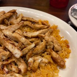 Extra large ACP, not on menu