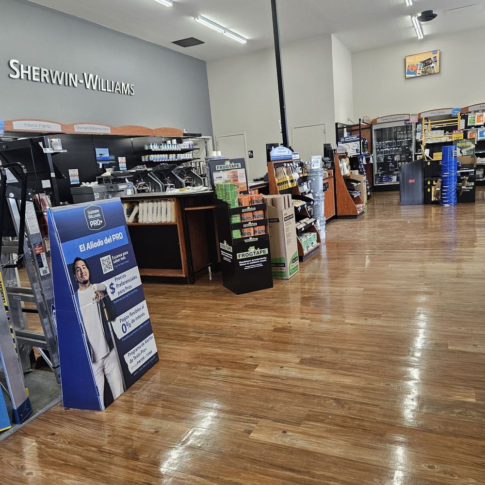 Sherwin-Williams Paint Store - Inside - Paint Stores Near Me - Douglasville, Georgia Sherwin-Williams Paint Store - Inside - Paint Stores Near Me - Douglasville, Georgia
