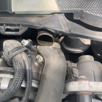 Mavis Tires & Brakes - They didn't even connect the hose. - Tires Near Me - Richardson, Texas Mavis Tires & Brakes - They didn't even connect the hose. - Tires Near Me - Richardson, Texas