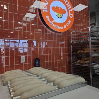 Banh Mi World - Vietnamese Near Me - Whitby, Ontario Banh Mi World - Vietnamese Near Me - Whitby, Ontario