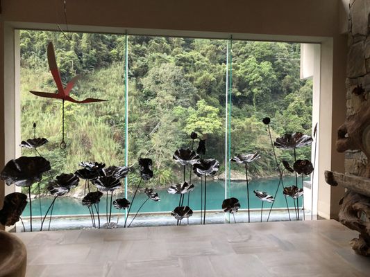 Volando Urai Spring Spa & Resort by null