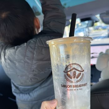 Saigon Breadfast - Sandwiches Near Me - Mountain View, California