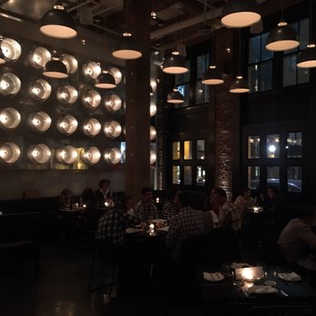 Row 34 - Seaport - New American Near Me - Boston, Massachusetts Row 34 - Seaport - New American Near Me - Boston, Massachusetts