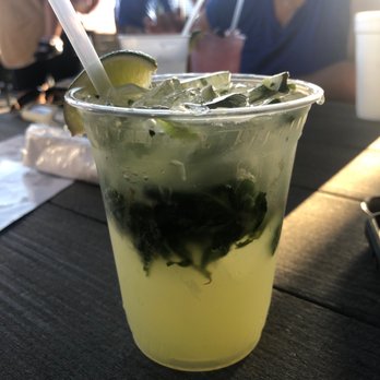 The Harbor Tavern - Mojito - Bars Near Me - Destin, Florida The Harbor Tavern - Mojito - Bars Near Me - Destin, Florida
