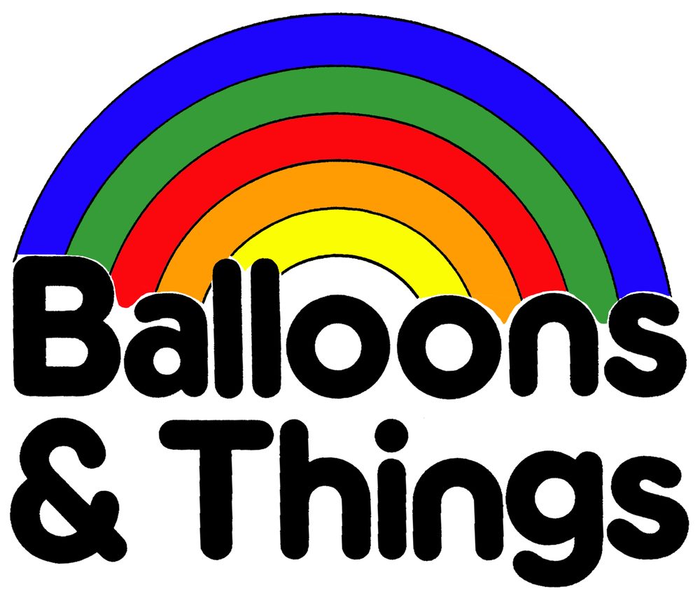 BALLOONS & THINGS Updated September 2024 240 Puuhale Rd, Honolulu