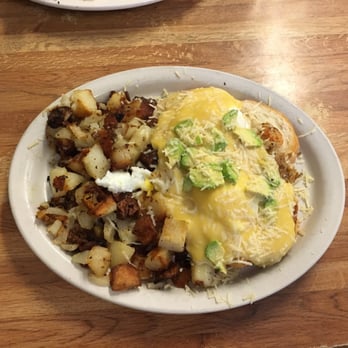 DeLuca's Diner - The BEST seafood Benedict I have ever had!! Memorable, to say the least!! - Breakfast & Brunch Near Me - Pittsburgh, Pennsylvania DeLuca's Diner - The BEST seafood Benedict I have ever had!! Memorable, to say the least!! - Breakfast & Brunch Near Me - Pittsburgh, Pennsylvania