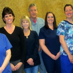 Davis Family Dental - Davis Family Dental Staff