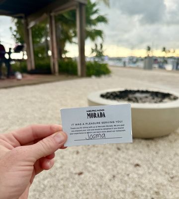 Mercado Morada by null