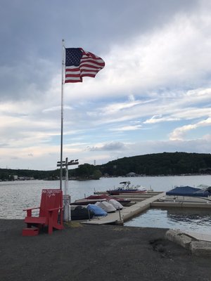 Mason Street Grille by null