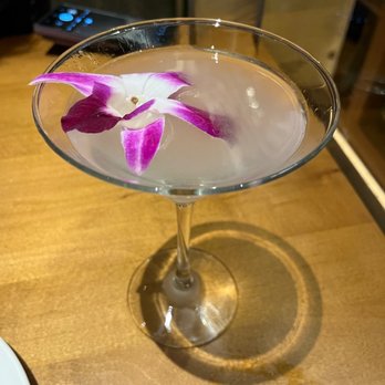 Roka Akor - Chicago - Lychee martini - Sushi Bars Near Me - Chicago, Illinois Roka Akor - Chicago - Lychee martini - Sushi Bars Near Me - Chicago, Illinois