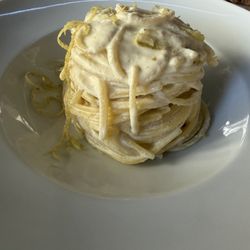 Resilienza - Lemon pasta