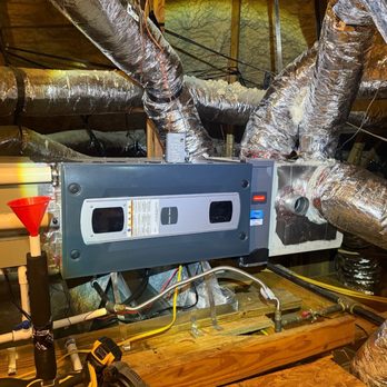 Richmond's Air - July 2025 - Heating & Air Conditioning/HVAC Near Me Richmond's Air - July 2025 - Heating & Air Conditioning/HVAC Near Me