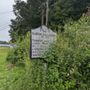 Photo of Hardin Taliaferro Historical Marker