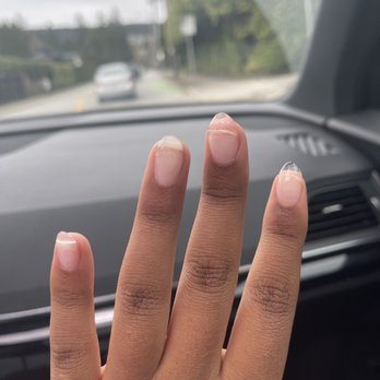 Cutie Pie Wax Bar - left hand - Hair Removal Near Me - North Vancouver, British Columbia Cutie Pie Wax Bar - left hand - Hair Removal Near Me - North Vancouver, British Columbia