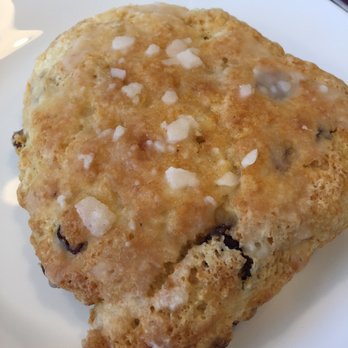 Rosebud Cafe - Orange cranberry scone, made in house daily! - Cafes Near Me - Denver, Colorado Rosebud Cafe - Orange cranberry scone, made in house daily! - Cafes Near Me - Denver, Colorado