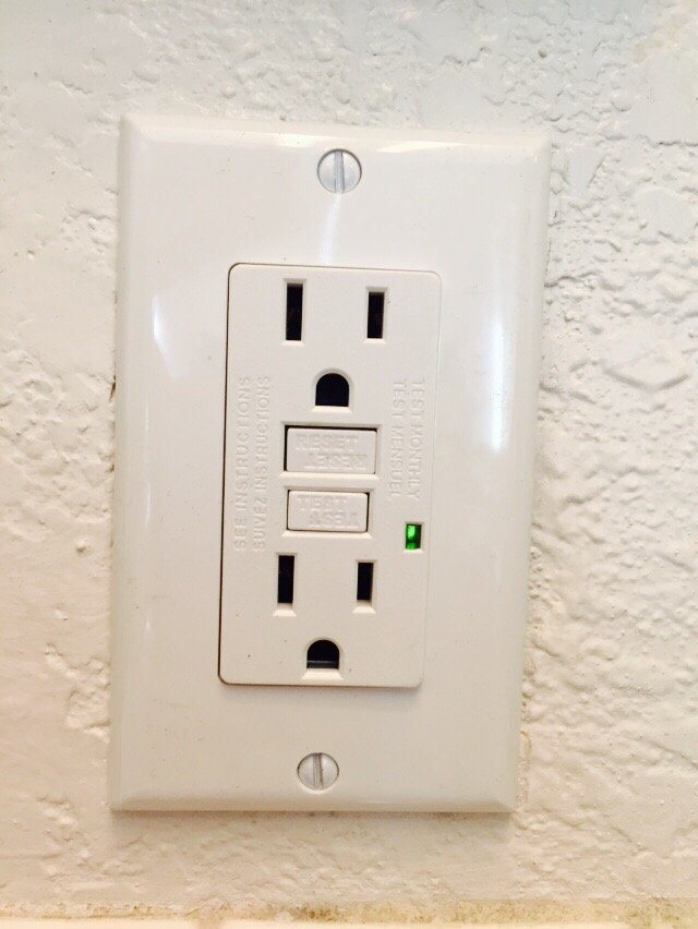 Slide of Guckeen Electric