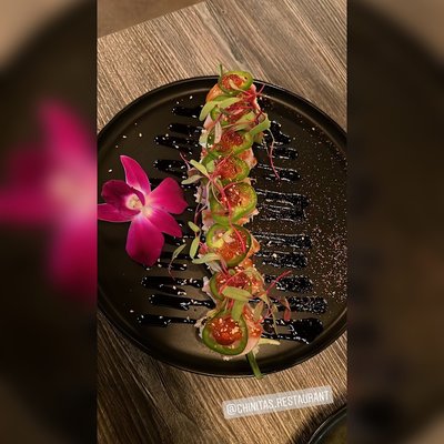 Chinitas Tapas & Sushi by null