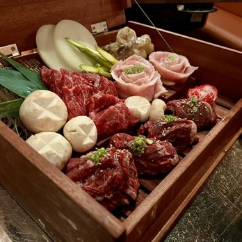 Hiyake Omakase - Japanese Near Me - New York, New York
