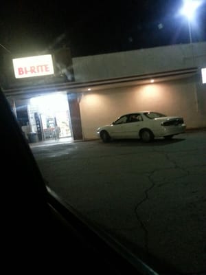 Osborne's Bi-Rite by null