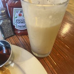 Island Escape Smoothie