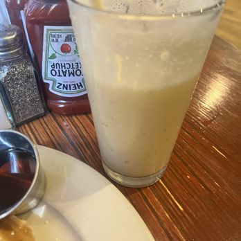 Redwood Cafe - Island Escape Smoothie - American Near Me - Cotati, California