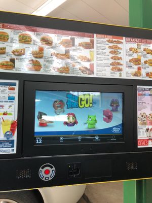 Menu photo 3 Sonic Drive-In Franklin, TN Menu photo 3 Sonic Drive-In Franklin, TN