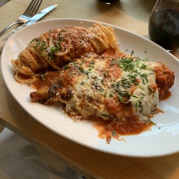 Mercato - Chicken Parmesan - Italian Near Me - Philadelphia, Pennsylvania Mercato - Chicken Parmesan - Italian Near Me - Philadelphia, Pennsylvania