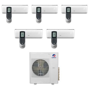 Air Pro Services - Mini Split A/C & Heatpumps - Heating & Air Conditioning/HVAC Near Me