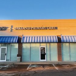 Oakland Primary Care
