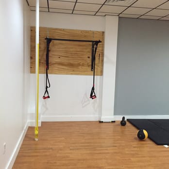 Total Access Fitness - TRX / Straps to do resistance training - Gyms Near Me - Virginia Beach, Virginia