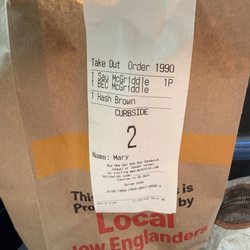 To go bag