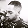 Photo of My Brother's Barber