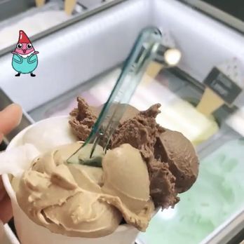 Booza - Delish! - Ice Cream & Frozen Yogurt Near Me - Houston, Texas Booza - Delish! - Ice Cream & Frozen Yogurt Near Me - Houston, Texas