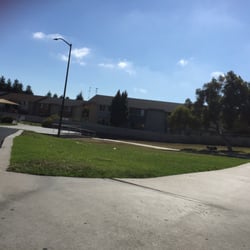 La Paz Park