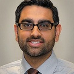 Raveen Deol, M.D - AP