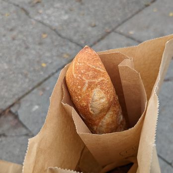 Sea Wolf Bakers - Baguette - Bakeries Near Me - Seattle, Washington Sea Wolf Bakers - Baguette - Bakeries Near Me - Seattle, Washington