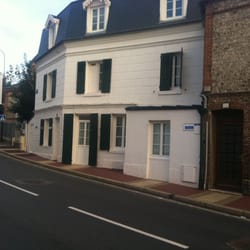 Benicourt 24 Avenue De Verdun