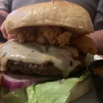 Beamer's 25 - Craw dad burger - Burgers Near Me - Roanoke, Virginia Beamer's 25 - Craw dad burger - Burgers Near Me - Roanoke, Virginia