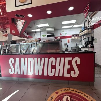 Jimmy John's - Sandwiches Near Me - Aiken, South Carolina Jimmy John's - Sandwiches Near Me - Aiken, South Carolina